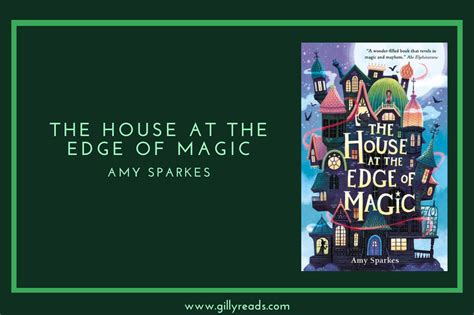 The House at the Edge of Magic: A Window to the Supernatural
